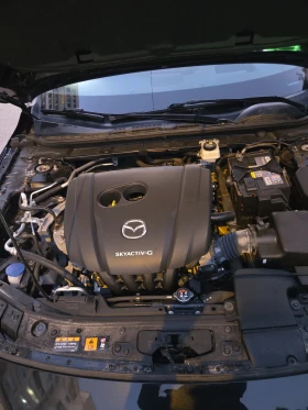Mazda 3 2.0, снимка 9