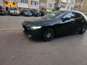 Mazda 3 2.0, снимка 2