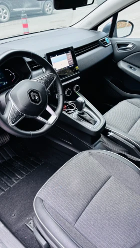 Renault Clio Intense, снимка 4