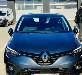 Renault Clio Intense, снимка 1