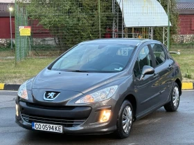 Peugeot 308, снимка 1