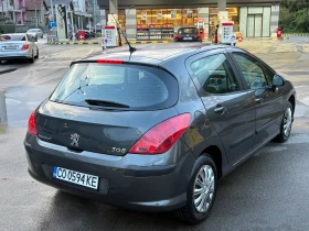 Peugeot 308, снимка 5