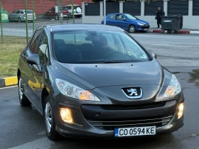 Peugeot 308, снимка 2
