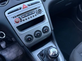 Peugeot 308, снимка 10