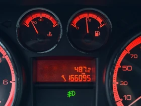 Peugeot 308, снимка 9