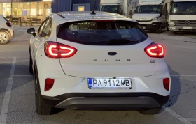 Ford Puma, снимка 2