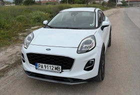 Ford Puma, снимка 1