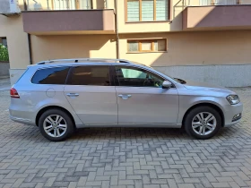 VW Passat 2.0 TDI 6 DSG, снимка 8