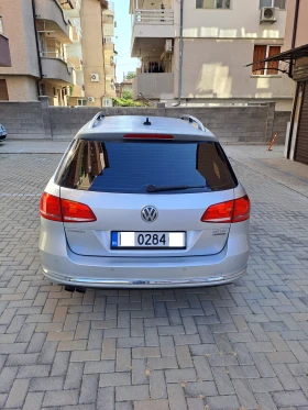 VW Passat 2.0 TDI 6 DSG, снимка 6