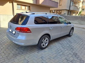 VW Passat 2.0 TDI 6 DSG, снимка 7