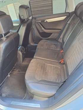 VW Passat 2.0 TDI 6 DSG, снимка 14