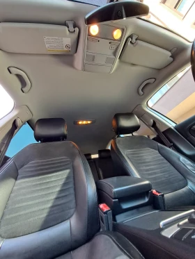 VW Passat 2.0 TDI 6 DSG, снимка 15