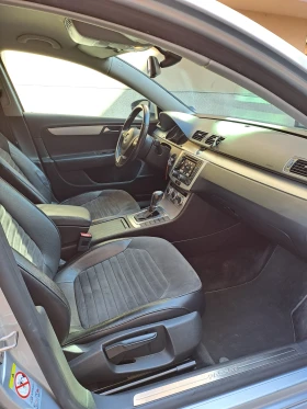 VW Passat 2.0 TDI 6 DSG, снимка 13