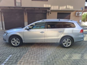 VW Passat 2.0 TDI 6 DSG, снимка 5
