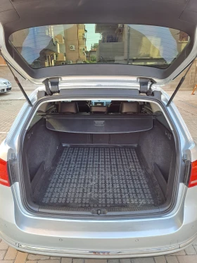 VW Passat 2.0 TDI 6 DSG, снимка 17
