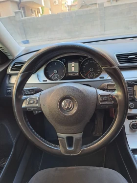 VW Passat 2.0 TDI 6 DSG, снимка 11