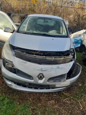 Renault Clio 1.2 | Mobile.bg    2