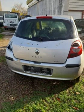 Renault Clio 1.2 | Mobile.bg    3