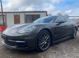 Porsche Panamera 4.0D 421HP=NIGHT=ПОДГРЕВ=НАВИ=PDK=ОБСЛУЖЕНА=4S= - [1] 