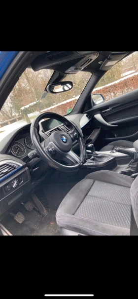 BMW 120 Bmw F20 120 x-drive НА ЧАСТИ - 11 лв. - 82797012 | Car24.bg