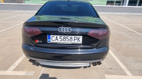Audi S4, снимка 5 - Автомобили и джипове - 45752620