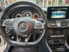 Mercedes-Benz CLS 350, снимка 4 - Автомобили и джипове - 45307659