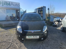 Fiat Punto 1.3M-JET EVO EURO5 | Mobile.bg   2