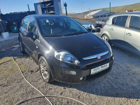 Fiat Punto 1.3M-JET EVO EURO5 - [1] 