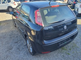 Fiat Punto 1.3M-JET EVO EURO5, снимка 4