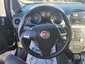 Fiat Punto 1.3M-JET EVO EURO5 | Mobile.bg   12