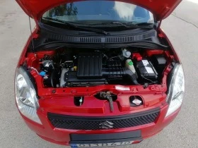 Suzuki Swift 1.3i 2007G | Mobile.bg    16