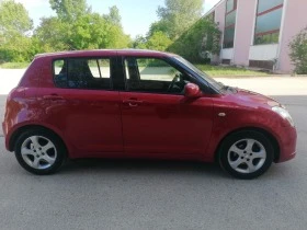 Suzuki Swift 1.3i 2007G | Mobile.bg    5