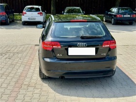 Audi A3, снимка 4 - Автомобили и джипове - 45593132