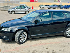 Audi A3, снимка 2 - Автомобили и джипове - 45593132