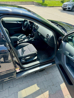 Audi A3, снимка 9 - Автомобили и джипове - 45593132