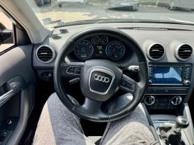 Audi A3, снимка 5 - Автомобили и джипове - 45593132