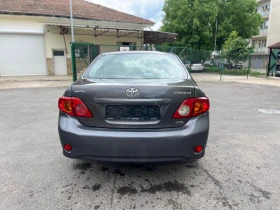 Toyota Corolla 2.0D4D 6 ck , снимка 5