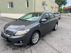 Toyota Corolla 2.0D4D 6 ck , снимка 1