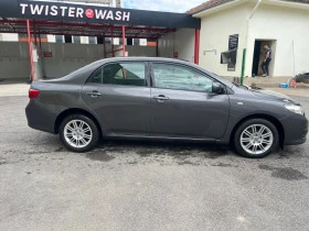 Toyota Corolla 2.0D4D 6 ck , снимка 4