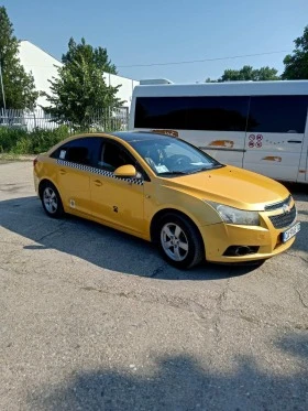 Chevrolet Cruze | Mobile.bg    2