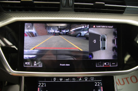 Audi A7 50TDI/Sline/Bang&Olufsen/Virtual/Камера, снимка 15