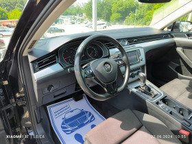 VW Passat 2.0 TDi LUX ШВЕЙЦАРИЯ, снимка 8