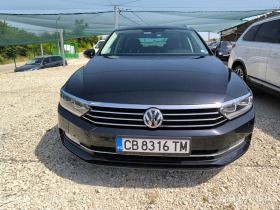 VW Passat 2.0 TDi LUX ШВЕЙЦАРИЯ, снимка 2