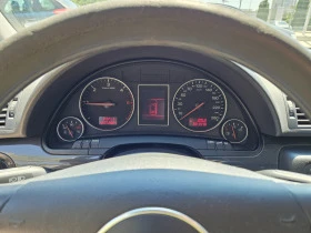 Audi A4 1.9 TDI, снимка 10