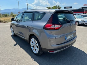 Renault Grand scenic 1.5dCI-AUTOMATIC-NAVI-7места, снимка 7