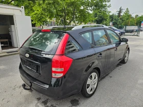 Kia Ceed 1.6 CRDI 90кс., снимка 6