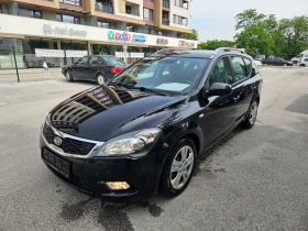 Kia Ceed 1.6 CRDI 90кс., снимка 2