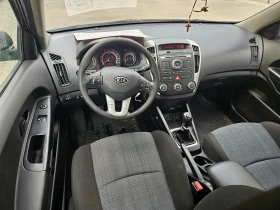 Kia Ceed 1.6 CRDI 90кс., снимка 16