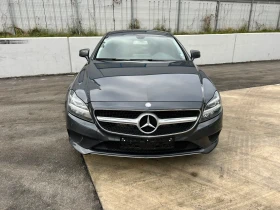 Mercedes-Benz CLS 250 4MATIK - [7] 