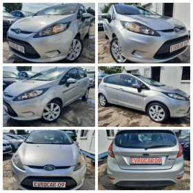 Ford Fiesta 2010таКАТО НОВА, снимка 17